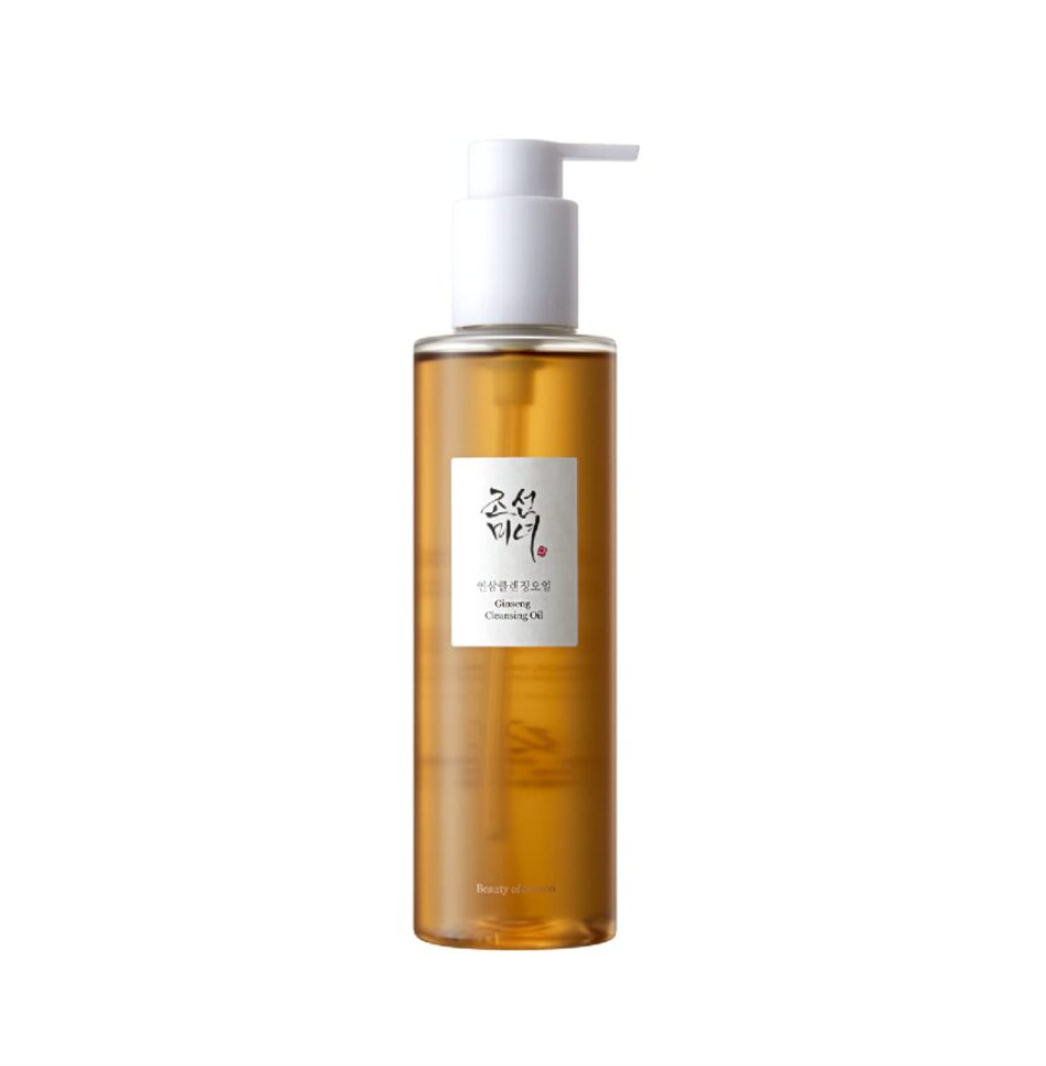 Ginseng Cleansing Oil | Beauty of Joseon | 210ml