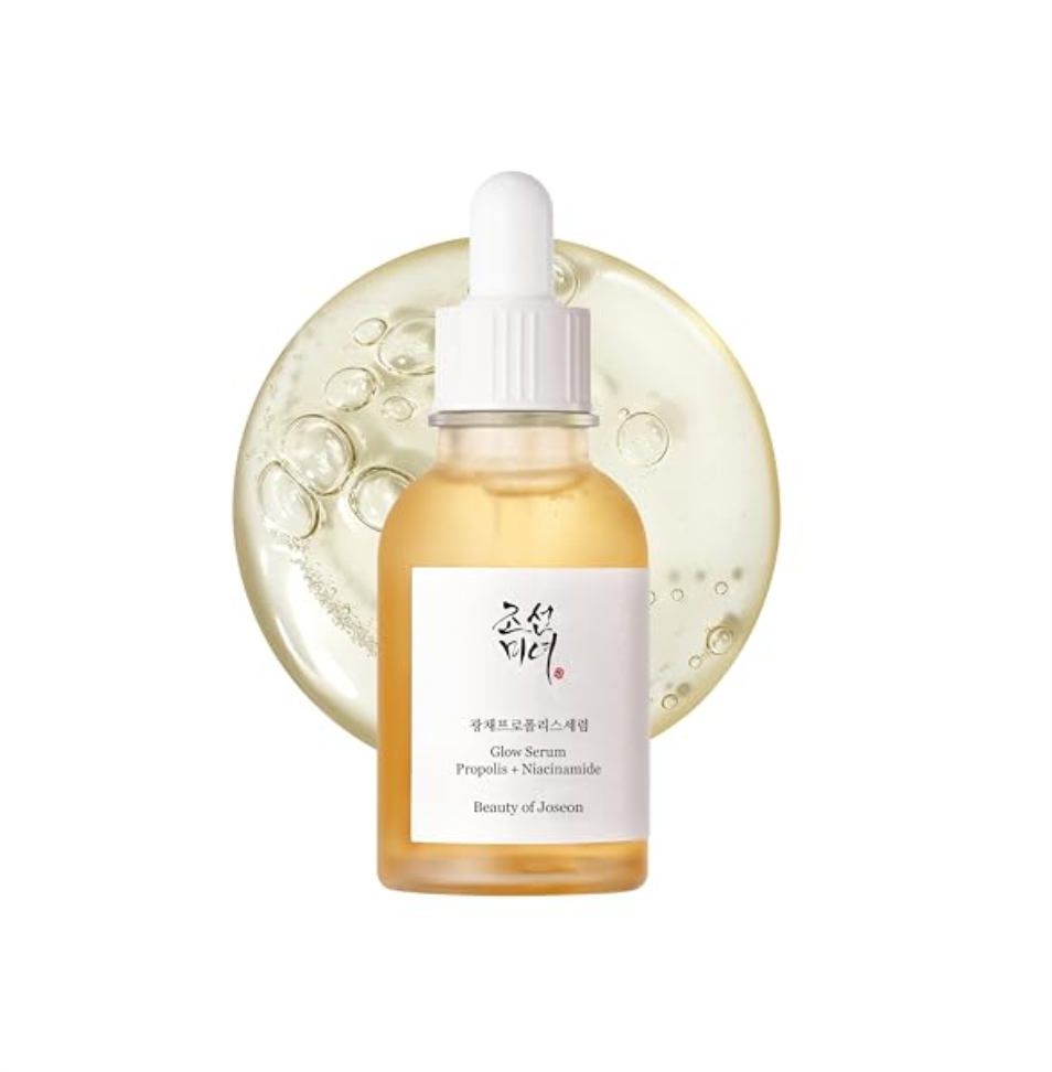 Glow Serum Propolis + Niacinamida | Beauty of Joseon | 30ml
