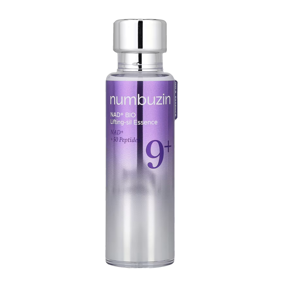 No.9 NAD+ Bio Lifting Essence | Numbuzin | 50ml