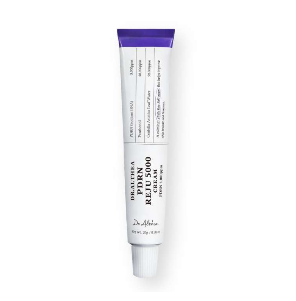 PDRN Reju 5000 Cream | Dr. Althea | 20 g