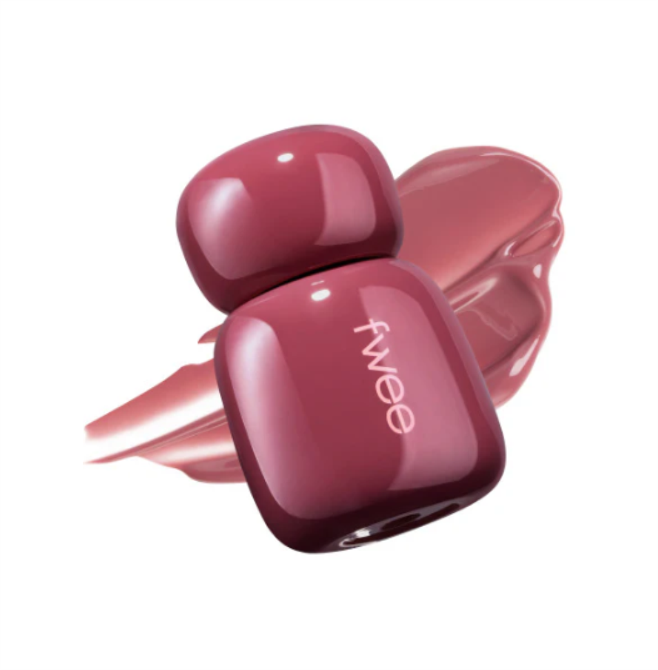 Rose Obsession Stay-Fit Lip Tint GW01 Honey Rose | Fwee | 3.5 ml