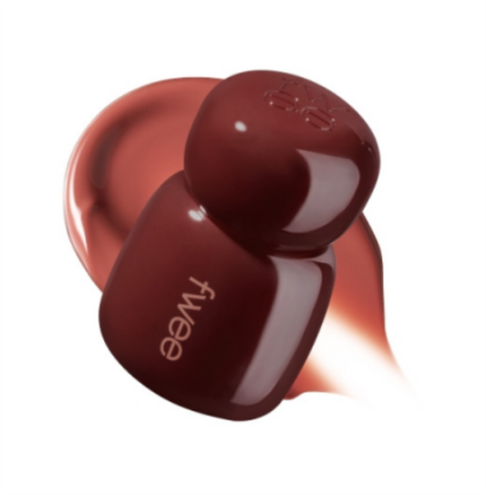 Rose Obsession Stay-Fit Lip Tint GW01 Honey Rose | Fwee | 3.5 ml