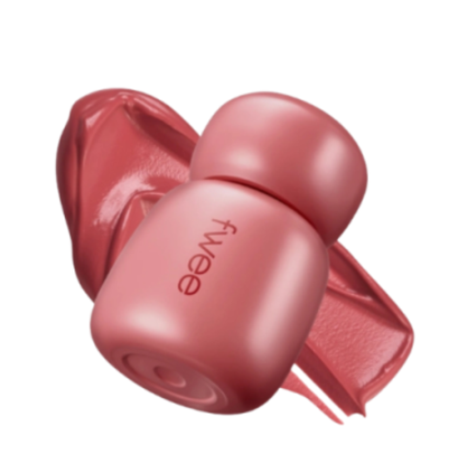 Rose Obsession Stay-Fit Lip Tint | Fwee | 4 ml