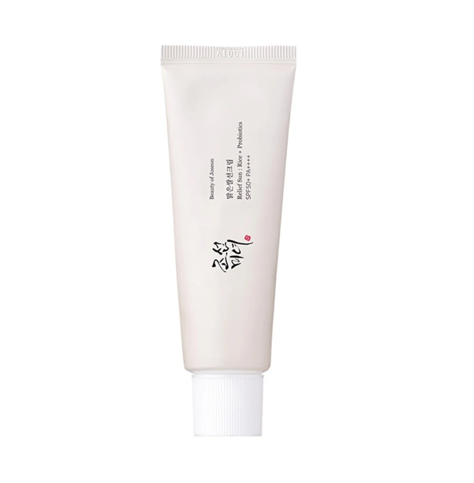 Relief Sun Rice + Probióticos SPF50 | Beauty of Joseon | 50ml
