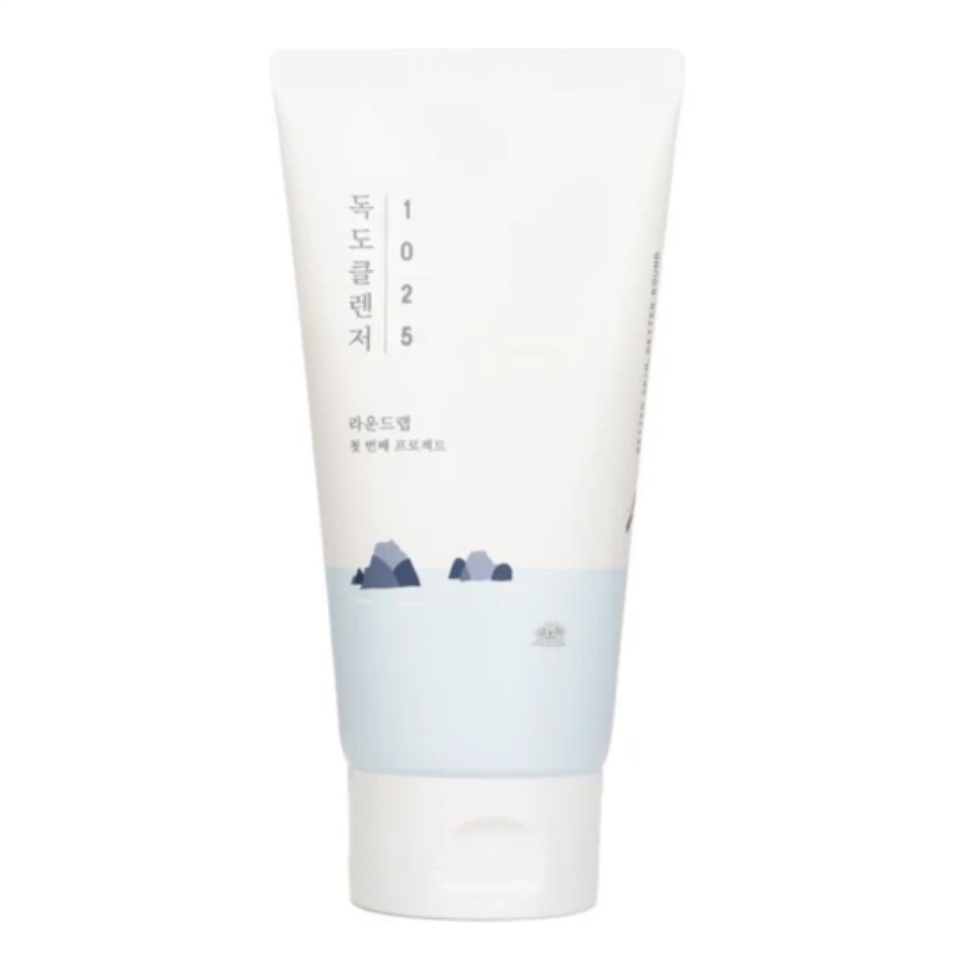 1025 Dokdo Cleanser | Round Lab | 150ml