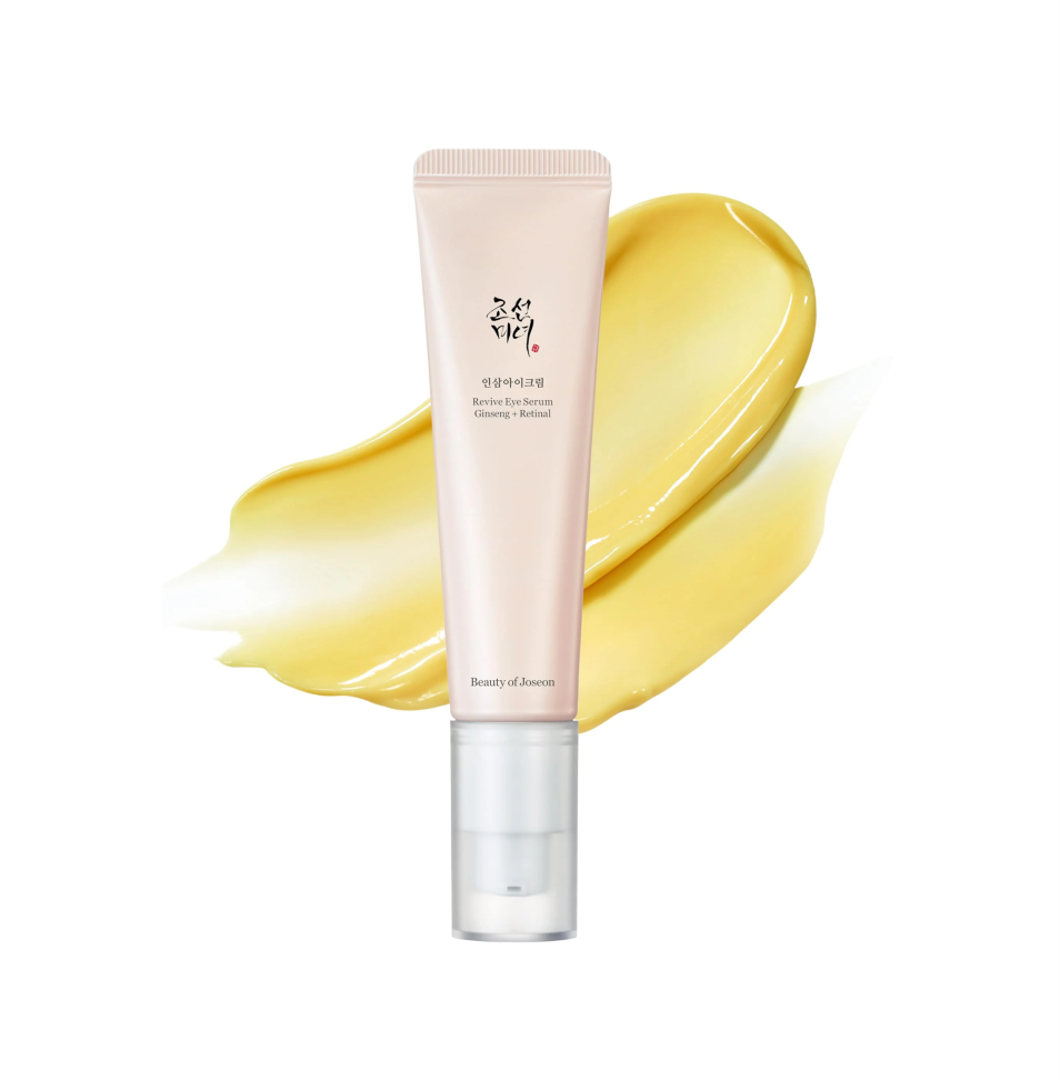 Revive Eye Serum Ginseng + Retinal | Beauty of Joseon | 30ml