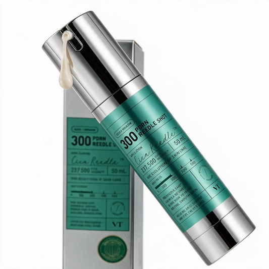 PDRN Reedle Shot 300 | VT Cosmetics