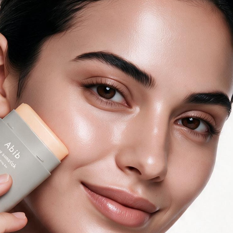 Airy Sunstick Smoothing Bar | Abib | 23g