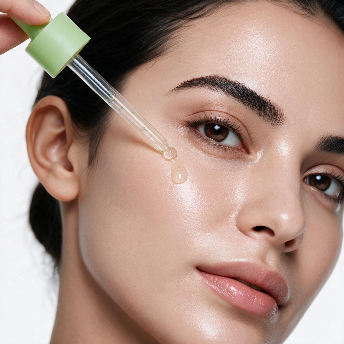 Heartleaf TECA Capsule Serum Calming Drop | Abib | 50ml
