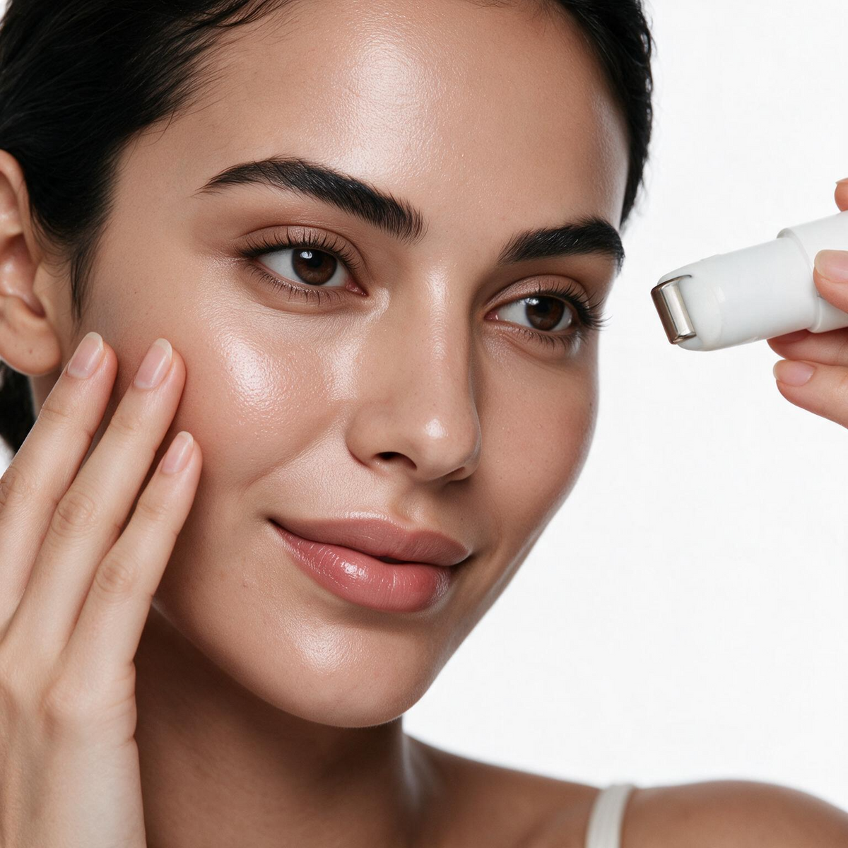 Retinol Flat Iron Eye Roller | Dr.Althea | 25ml