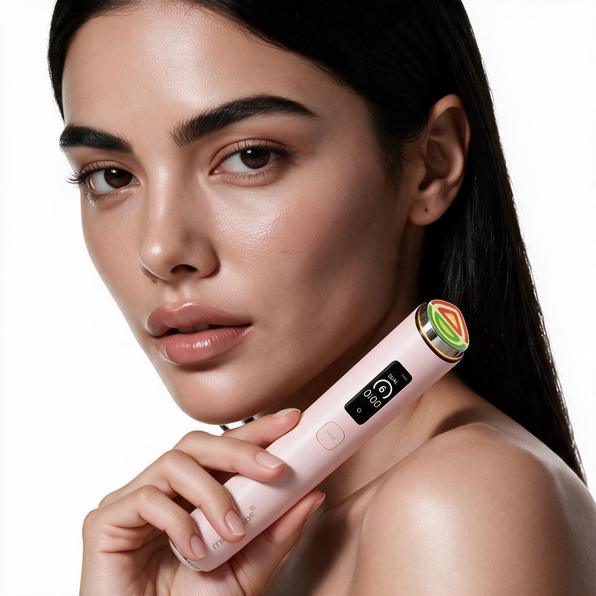 AGE-R Booster Pro X2 Pink | Medicube