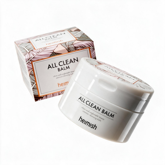 All Clean Balm | Heimish | 120 ml