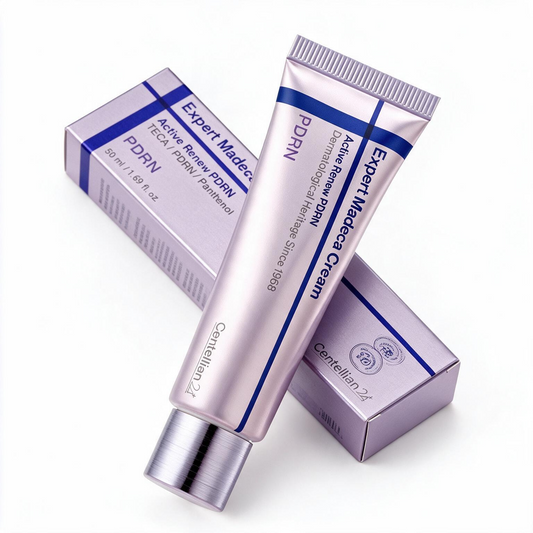 Expert Madeca Cream Active Renew PDRN | Dr.Althea | 50 ml