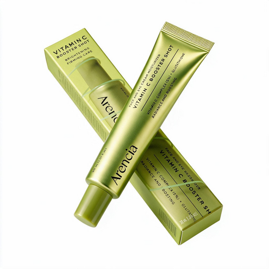 Vitamin C Booster Shot | Arencia | 30ml