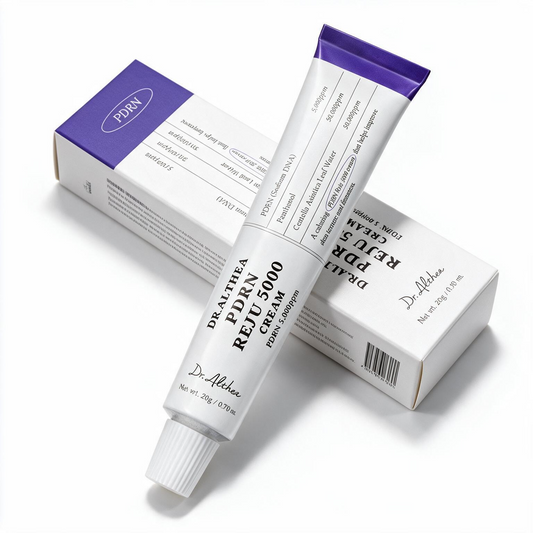 PDRN Reju 5000 Cream | Dr. Althea | 20 g
