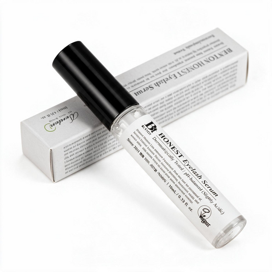Honest Eyelash Serum | Benton | 10ml