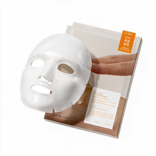Vita Glow Mask | Dr.Althea | x4