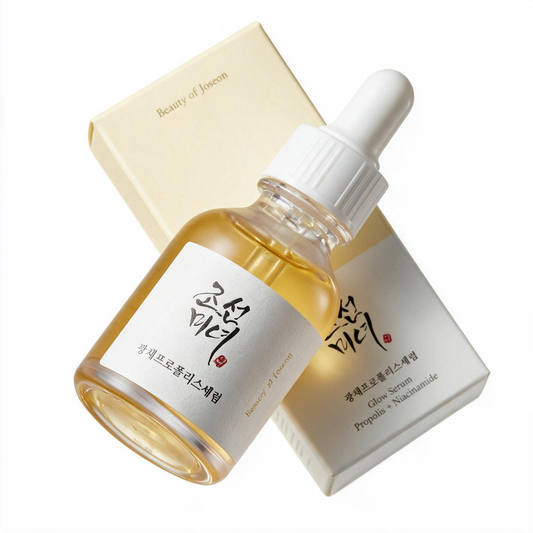 Glow Serum Propolis + Niacinamida | Beauty of Joseon | 30ml
