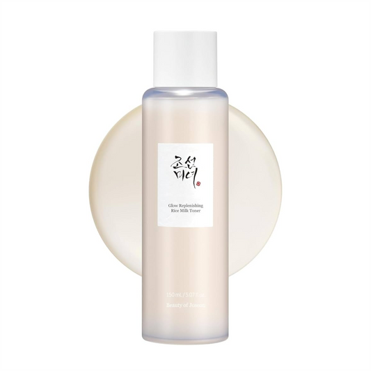 Glow Replenishing Rice Milk | Beauty of Joseon | 150ml