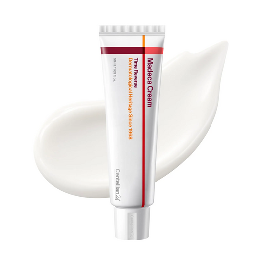 Madeca Cream Time Reverse | Centellian24 | 50ml