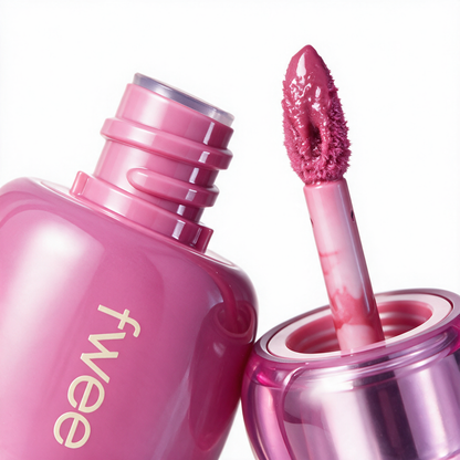 3D Voluming Tint #10 Cherry Dip | Fwee | 4 ml