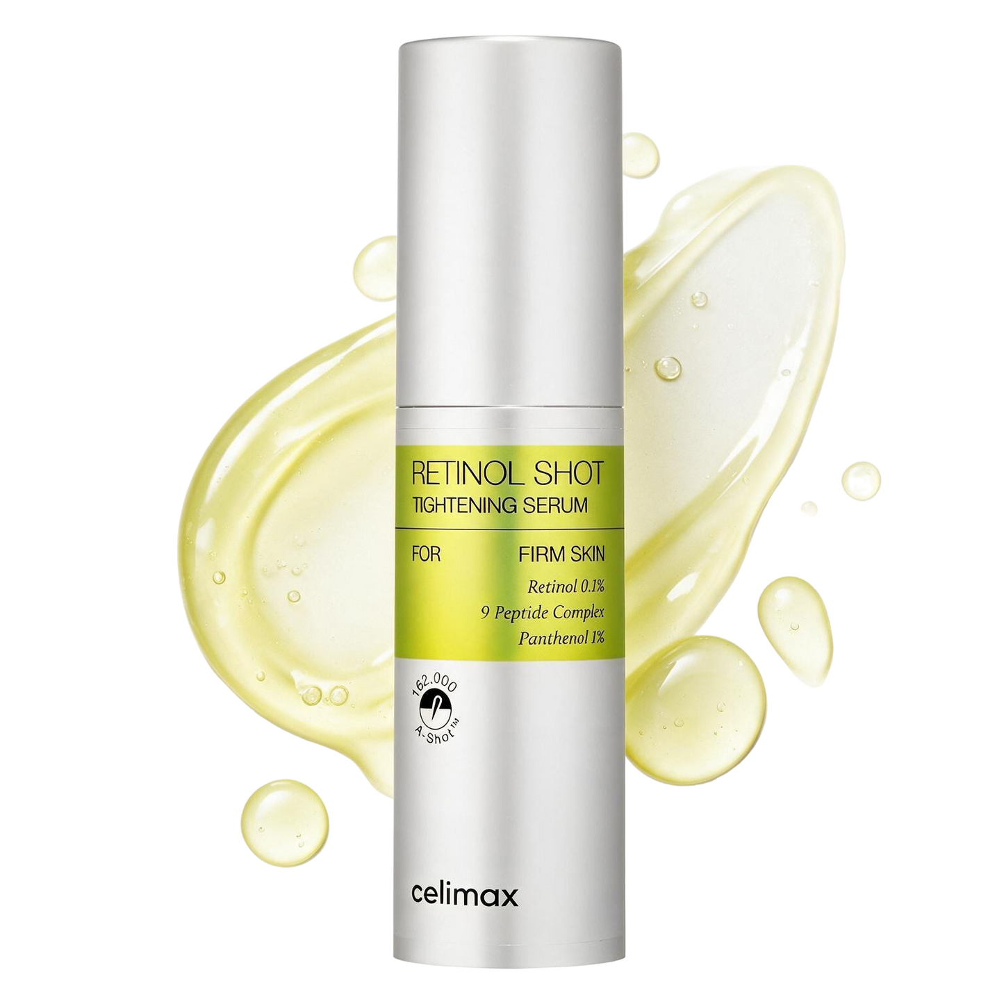 The Vita-A Retinal Shot Sérum Reafirmante | Celimax | 30ml