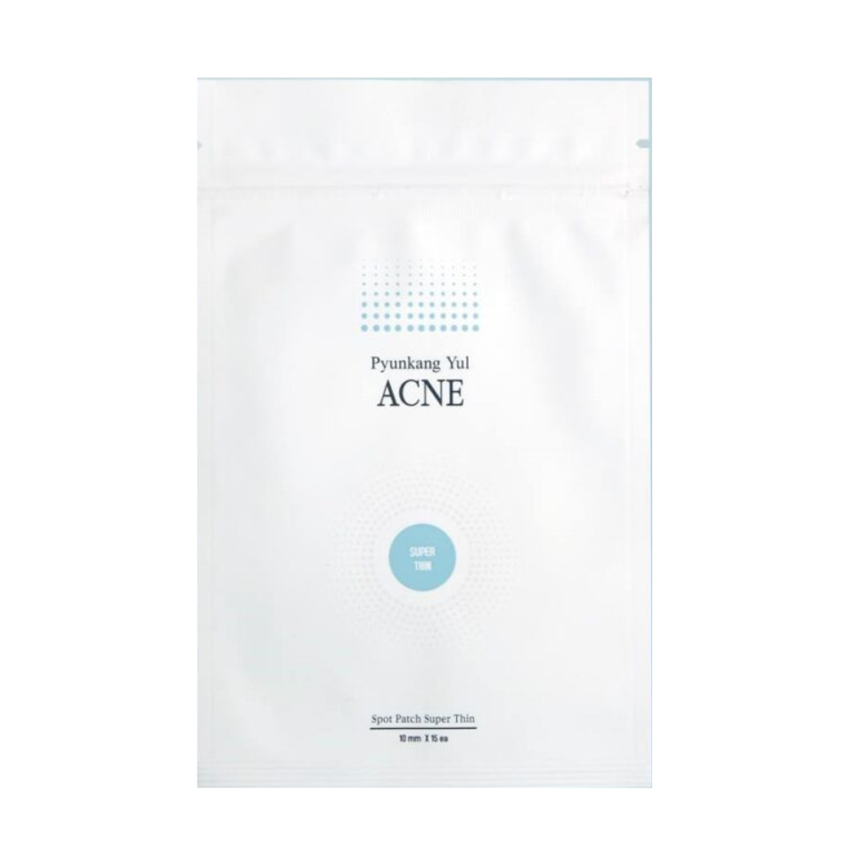 ACNE Spot Patch Super Thin | Pyunkang Yul | 15 unidades