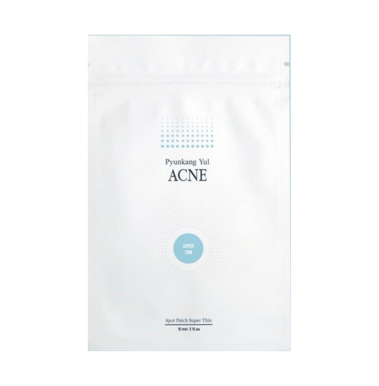 ACNE Spot Patch Super Thin | Pyunkang Yul | 15 unidades