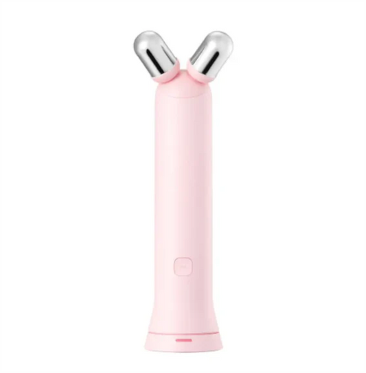 AGE-R V Roller Pink | Medicube | Dispositivo EMS
