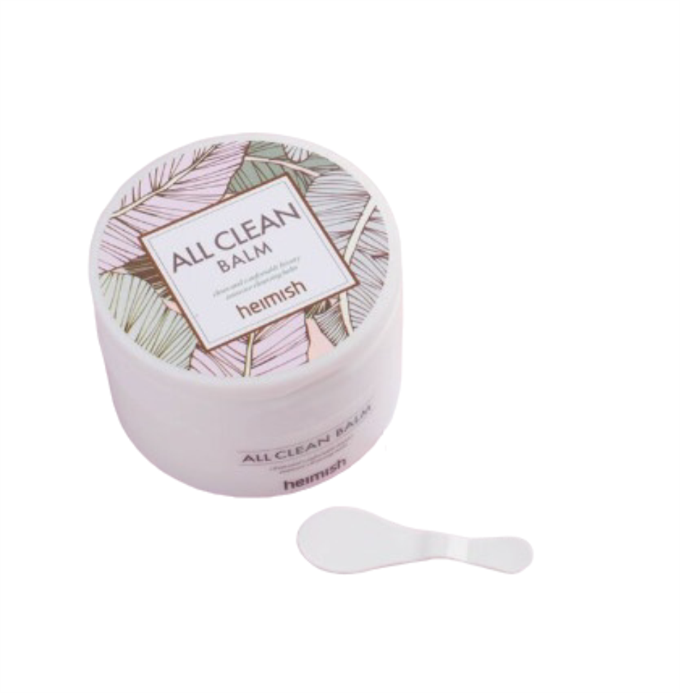 All Clean Balm | Heimish | 120 ml