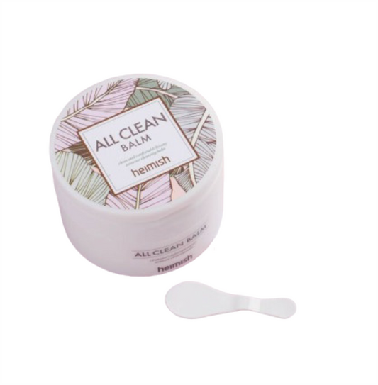 All Clean Balm | Heimish | 120 ml