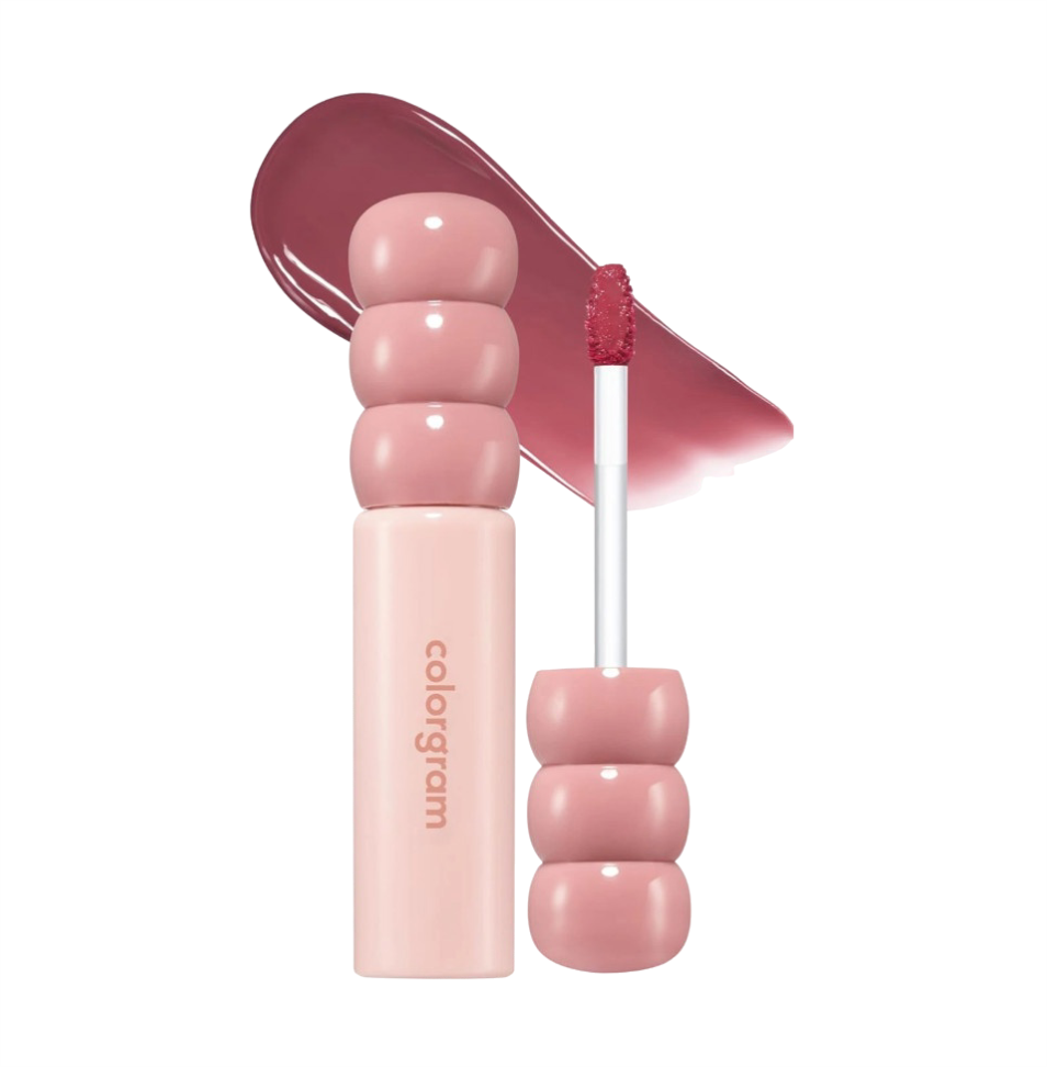 Fruity Glass Tint #07 Shy Guava | Colorgram | 4g