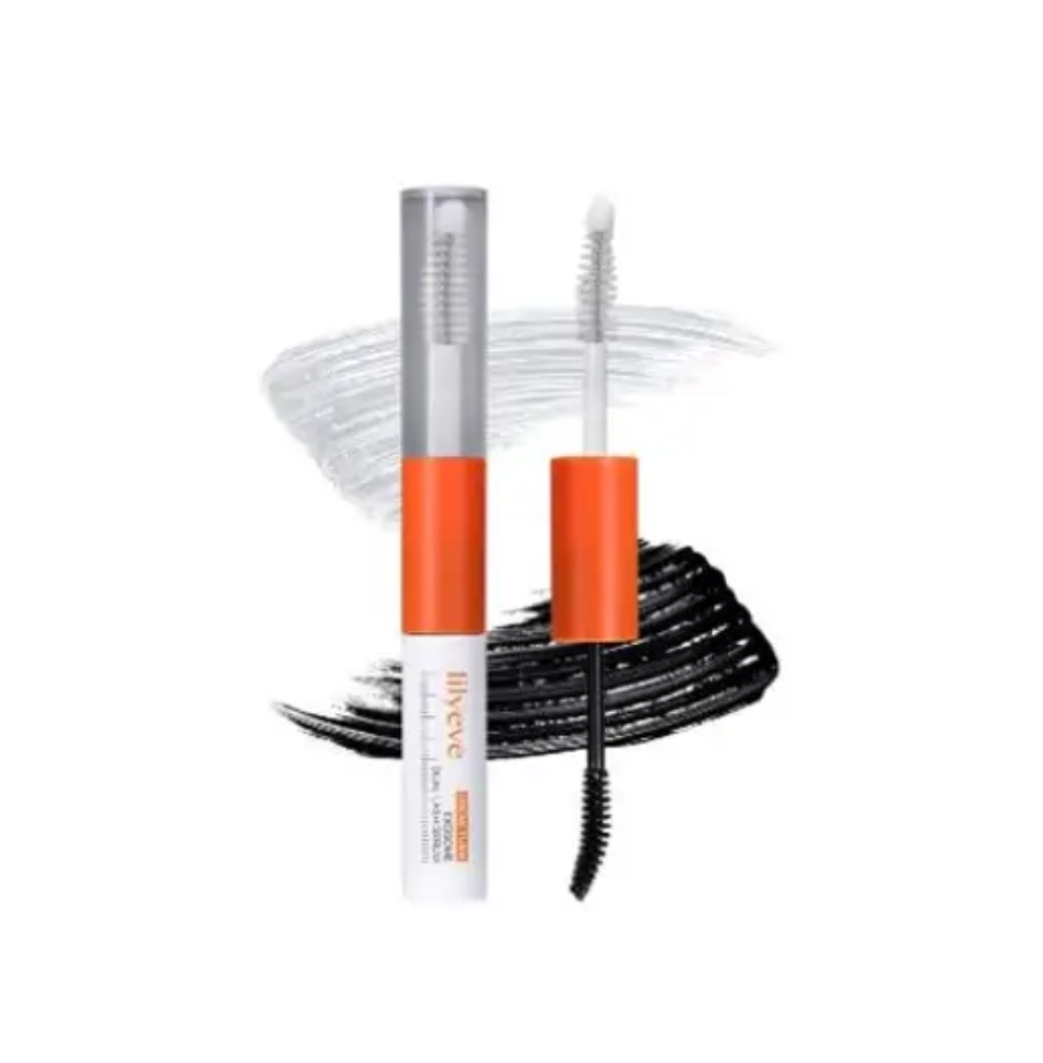 Grow:Turn Exosome Dual Lash Serum | Lilyeve | 8 ml
