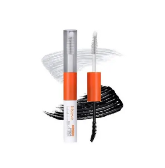 Grow:Turn Exosome Dual Lash Serum | Lilyeve | 8 ml