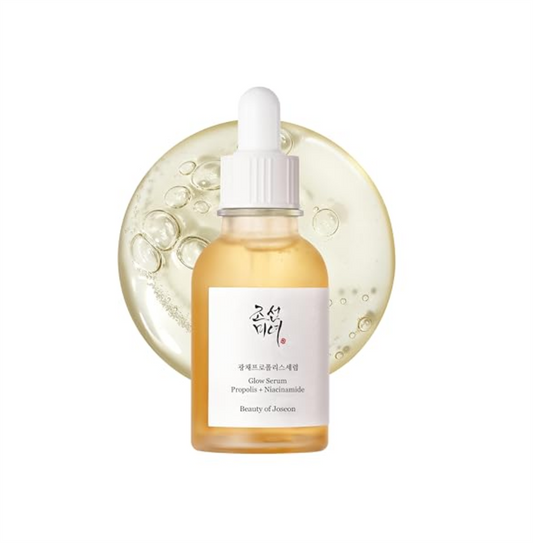 Glow Serum Propolis + Niacinamida | Beauty of Joseon | 30ml