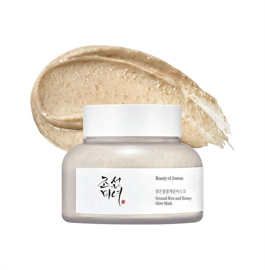 Ground Rice and Honey Glow Mask | Beauty of Joseon | 150ml