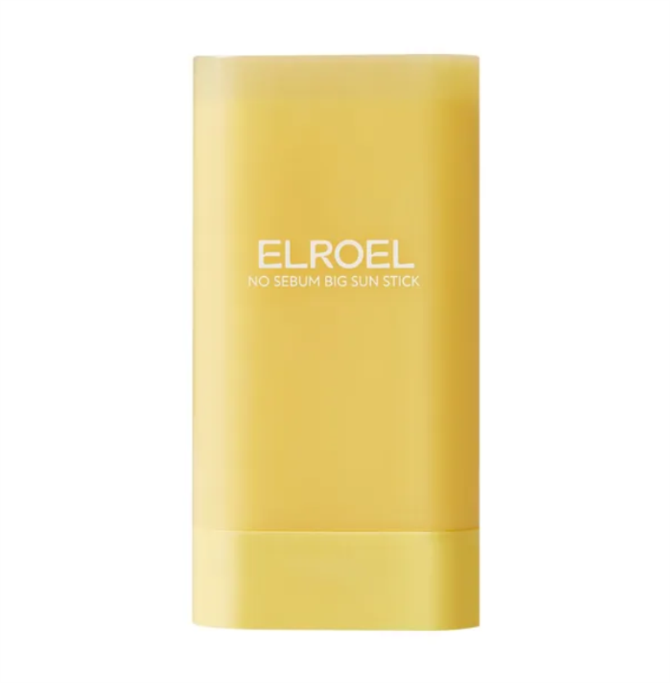 No Sebum Big Sun Stick SPF 50+ PA+ | Elroel | 19 g