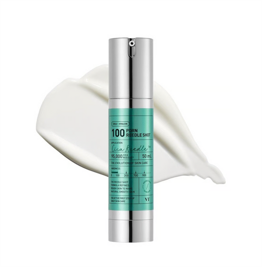 PDRN Reedle Shot 100 | VT Cosmetics