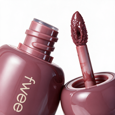 Rose Obsession Stay-Fit Lip Tint GW01 Honey Rose | Fwee | 3.5 ml
