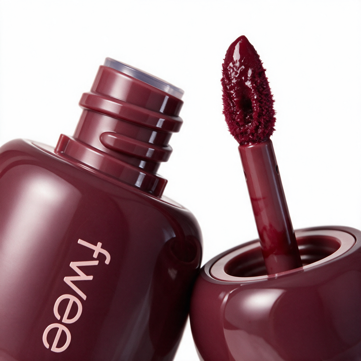 Rose Obsession Stay-Fit Lip Tint GW01 Honey Rose | Fwee | 3.5 ml
