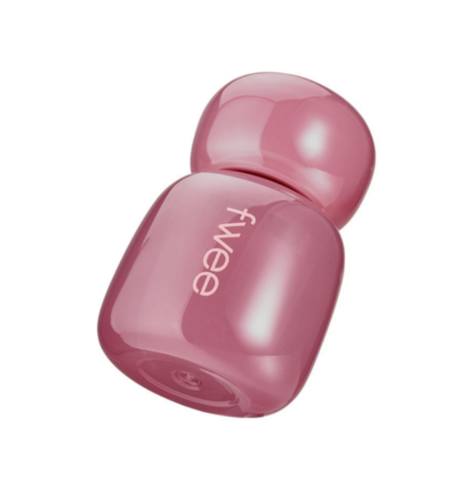 Rose Obsession Stay-Fit Lip Tint GW01 Honey Rose | Fwee | 3.5 ml