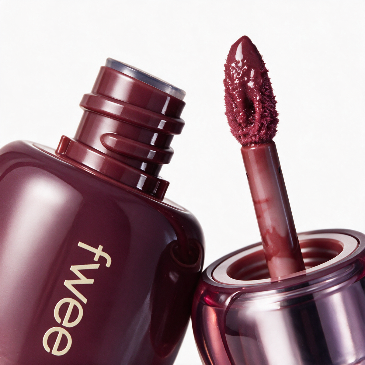 Rose Obsession Stay-Fit Lip Tint GW01 Honey Rose | Fwee | 3.5 ml