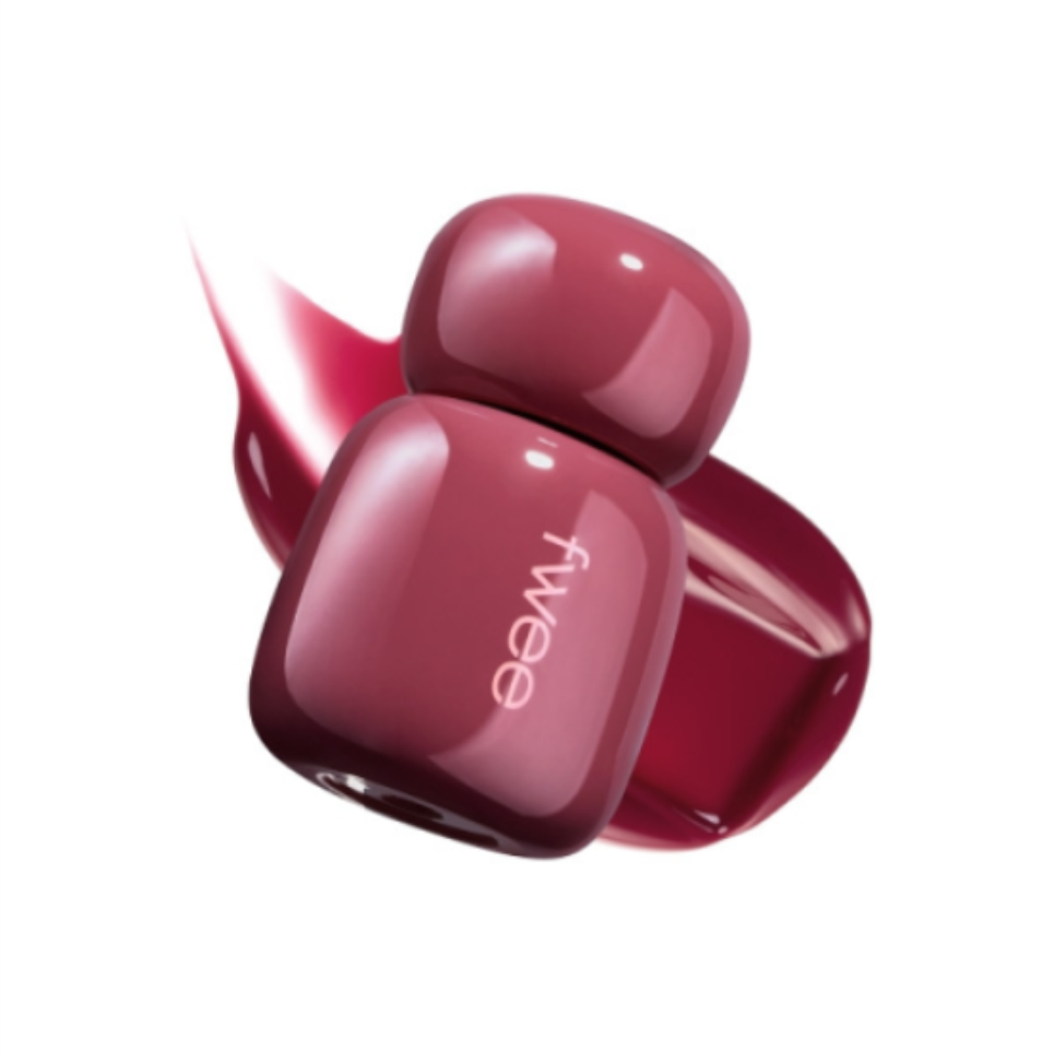 Rose Obsession Stay-Fit Lip Tint GW01 Honey Rose | Fwee | 3.5 ml