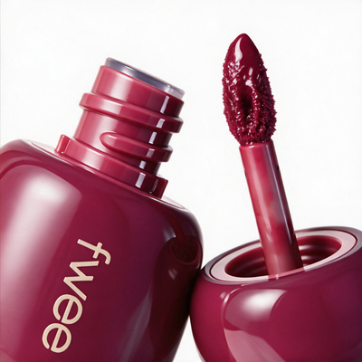 Rose Obsession Stay-Fit Lip Tint GW01 Honey Rose | Fwee | 3.5 ml