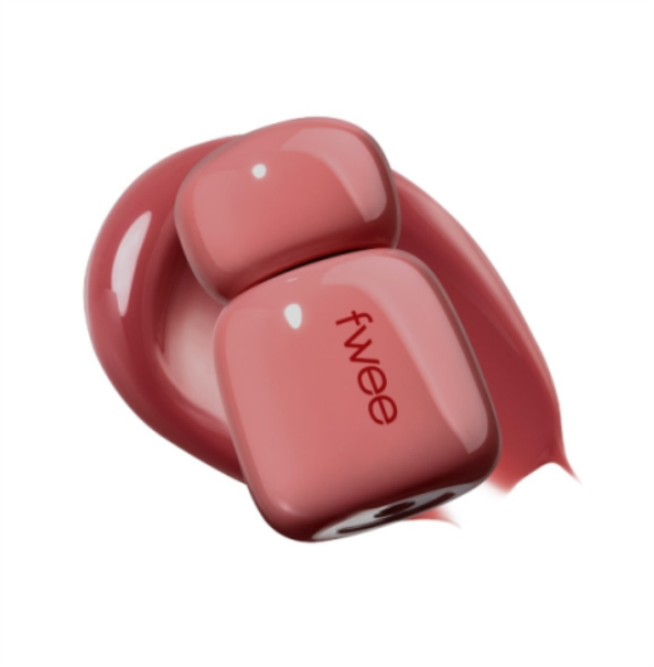 Rose Obsession Stay-Fit Lip Tint GW01 Honey Rose | Fwee | 3.5 ml