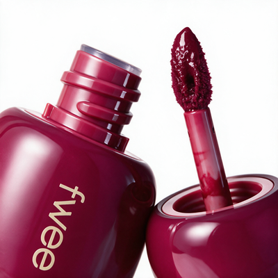 Rose Obsession Stay-Fit Lip Tint GW01 Honey Rose | Fwee | 3.5 ml