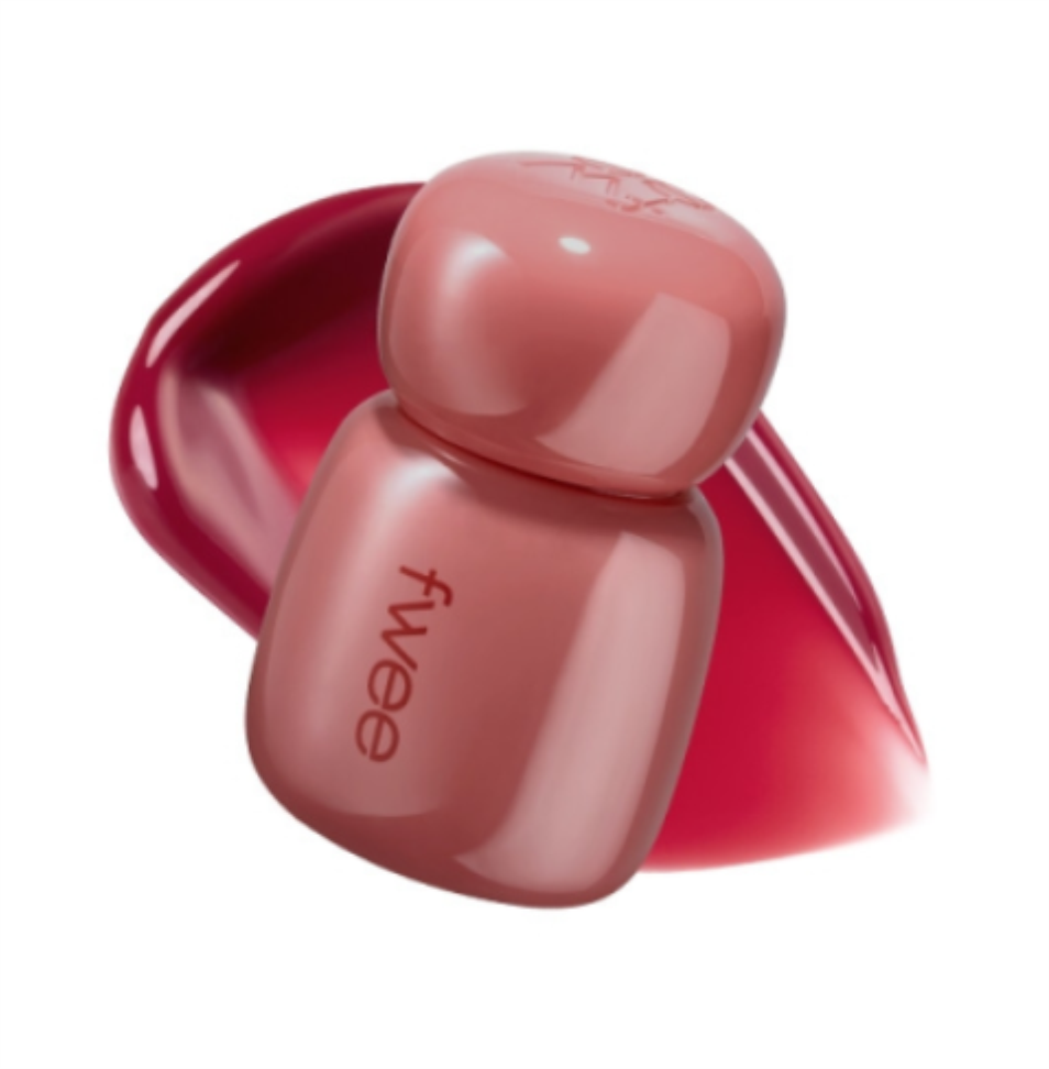 Rose Obsession Stay-Fit Lip Tint GW01 Honey Rose | Fwee | 3.5 ml