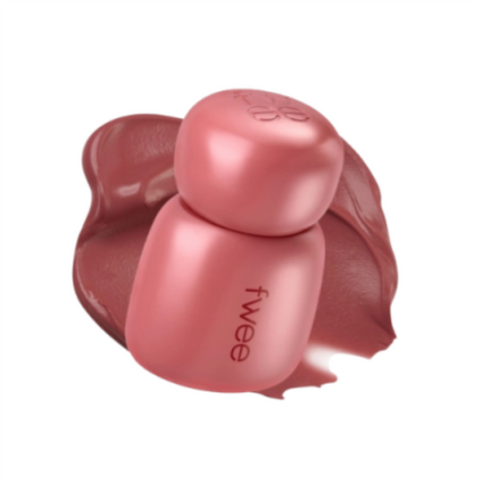 Rose Obsession Stay-Fit Lip Tint | Fwee | 4 ml