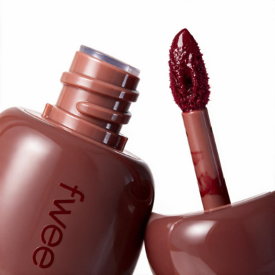 Rose Obsession Stay-Fit Lip Tint GW01 Honey Rose | Fwee | 3.5 ml