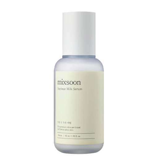 Soybean Milk Serum | Mixsoon | 50 ml